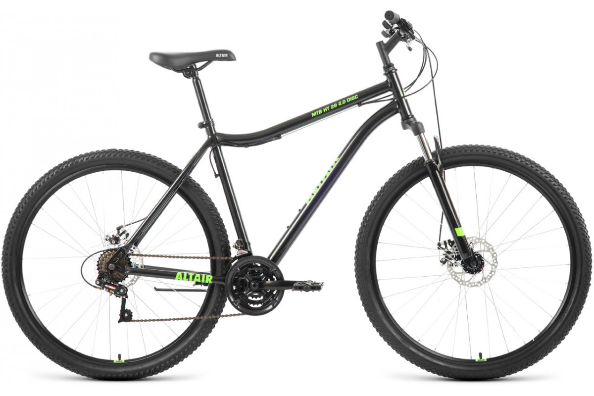 Altair Mtb Ht 29 2.0 Disc 2022