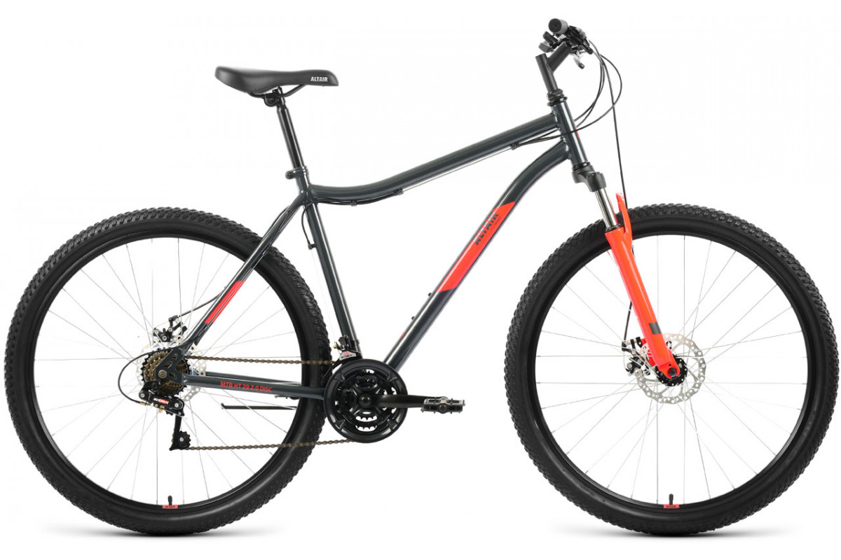 Altair Mtb Ht 29 2.0 Disc 2022