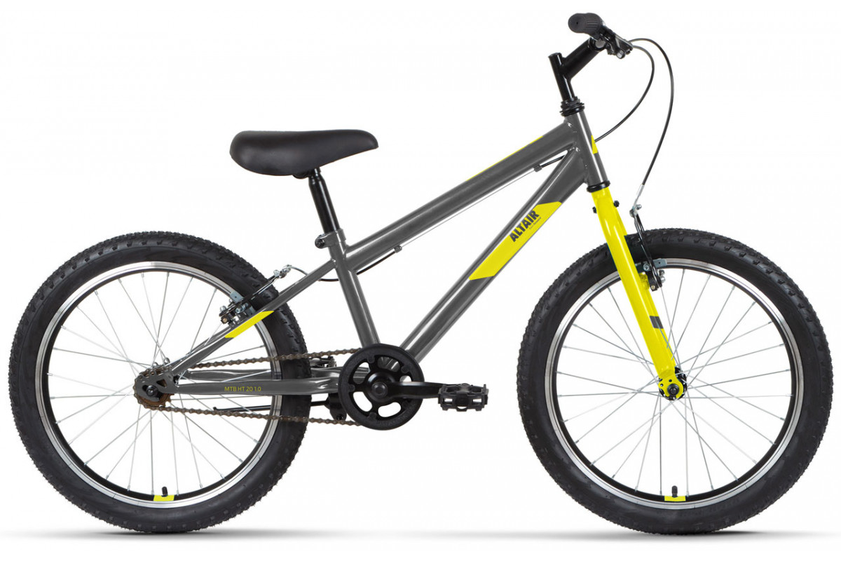 Altair Mtb Ht 20 1.0 2022