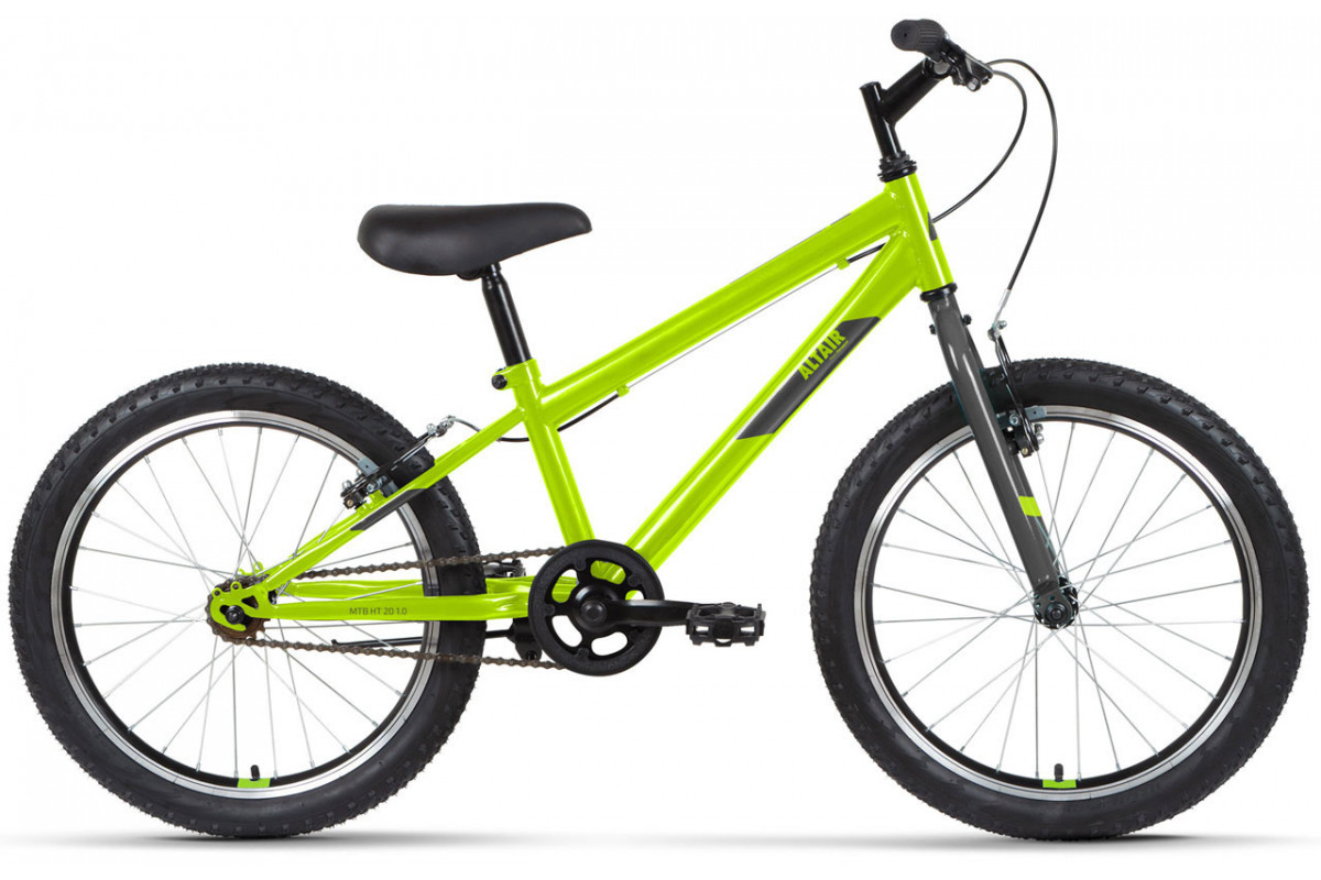 Altair Mtb Ht 20 1.0 2022