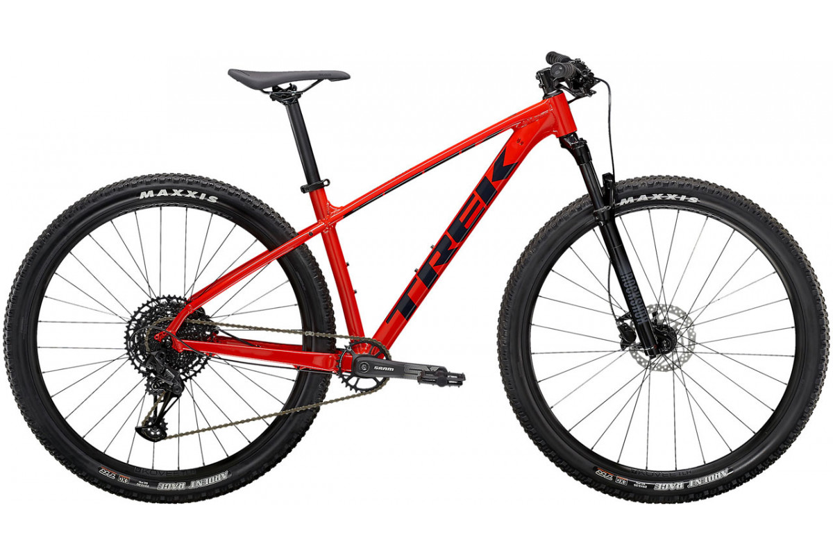 Trek Marlin 8 29 2022