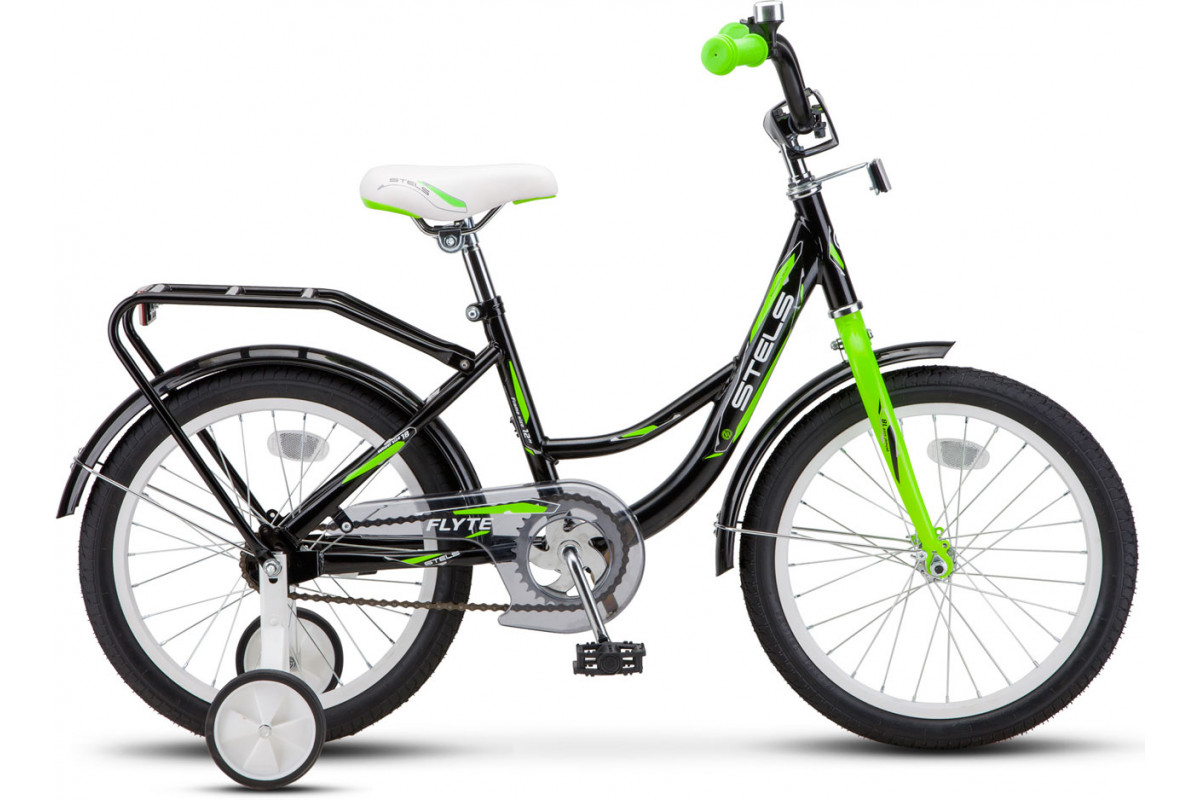 Stels Flyte 16 2022