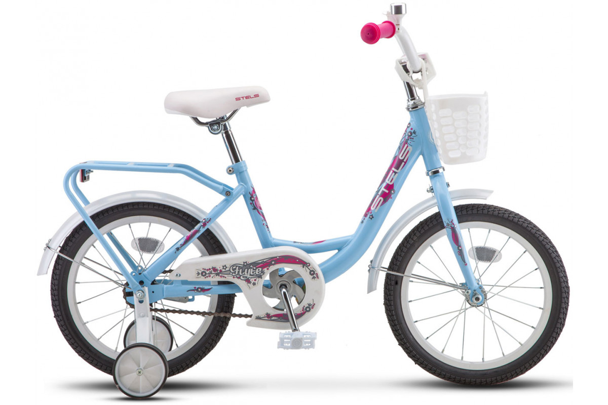 Stels Flyte 16 2022