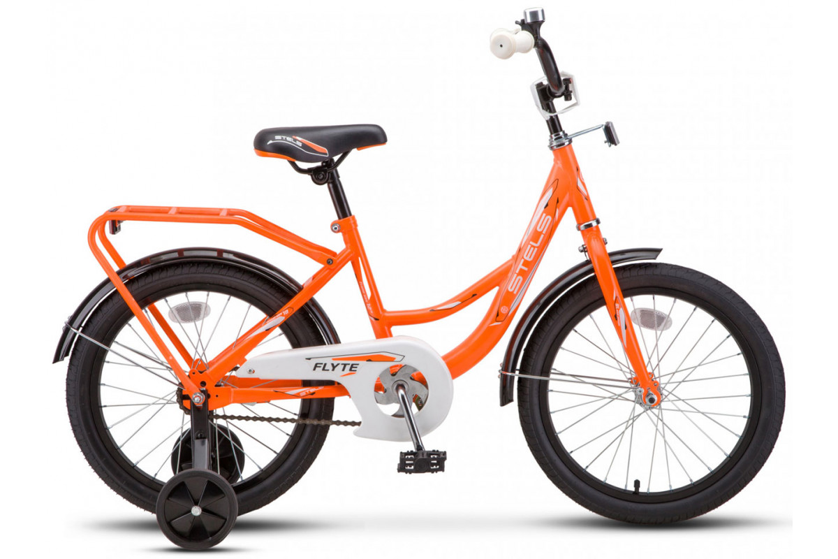 Stels Flyte 16 2022