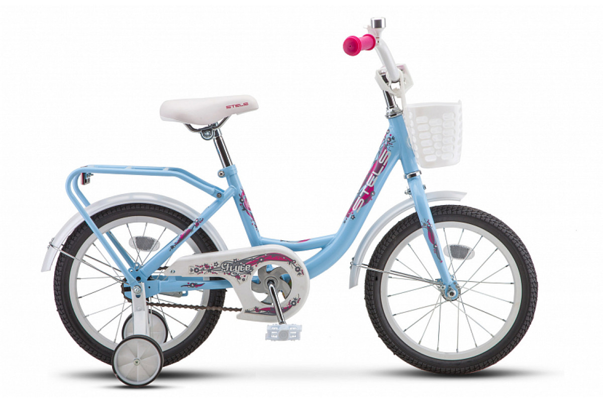 Stels Flyte 16 Lady 2022
