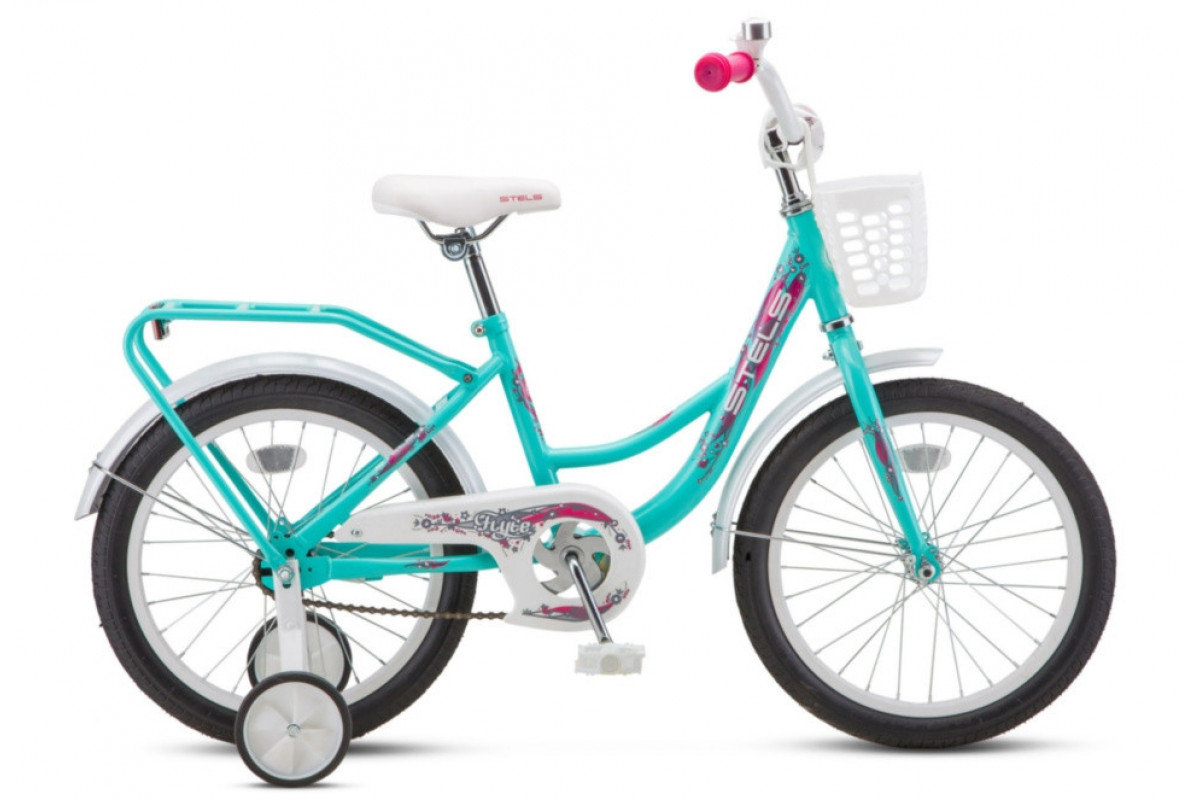 Stels Flyte 16 Lady 2022