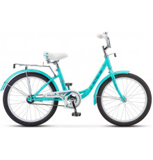 Stels Pilot 200 Lady 2022