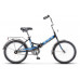 Stels Pilot 415 20 2022