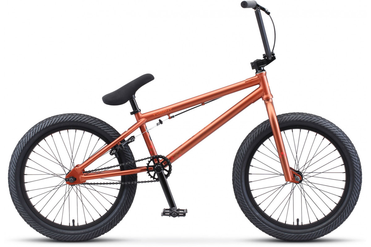 Stels Bmx Tyrant 20 2022