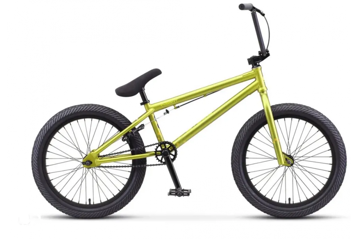 Stels Bmx Tyrant 20 2022