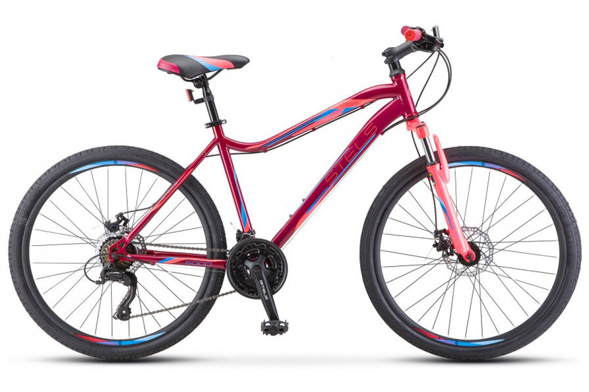Stels Miss 5000 Hd 26 2022