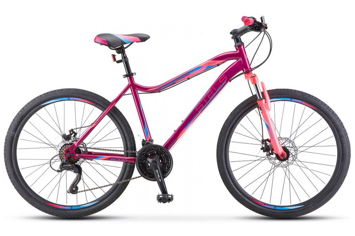 Stels Miss 5000 Hd 26 2022