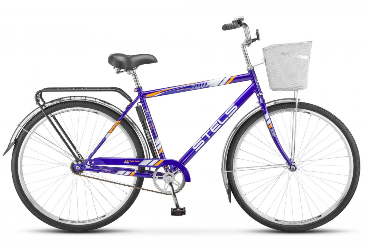 Stels Navigator 300 Gent 2022