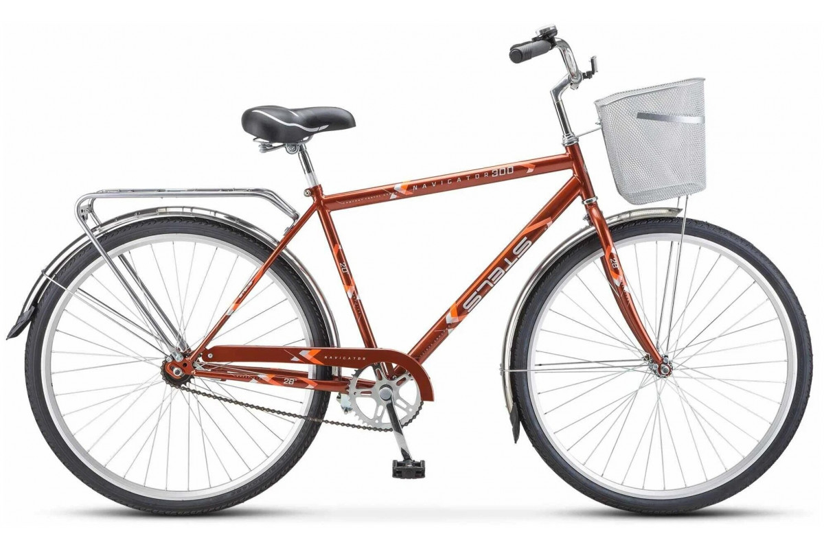 Stels Navigator 300 Gent 2022