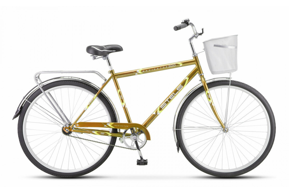 Stels Navigator 300 Gent 2022