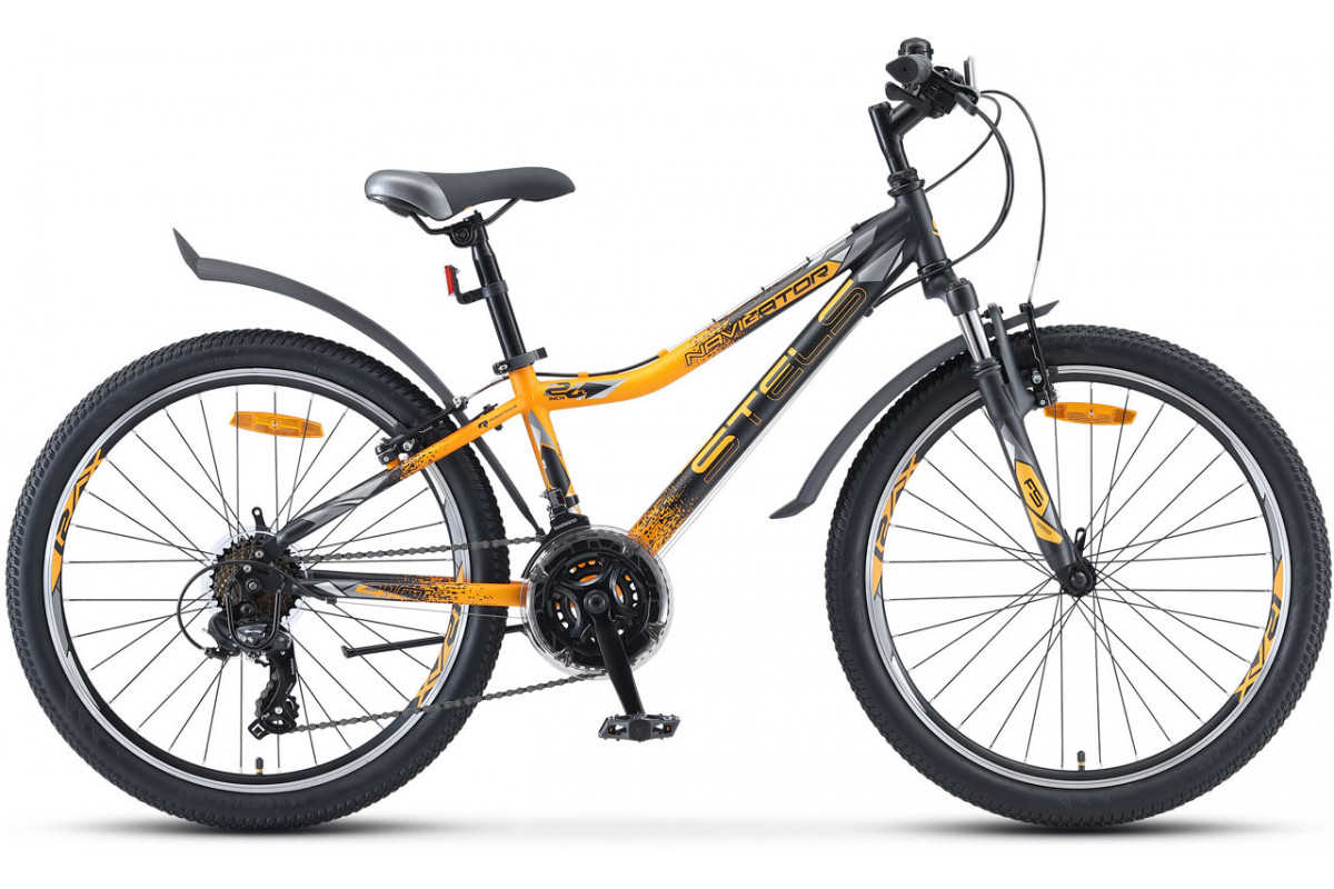 Stels Navigator 410 21-Sp 2022
