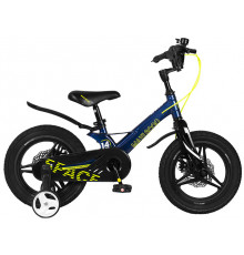 Maxiscoo Space 14" Делюкс Плюс 2022