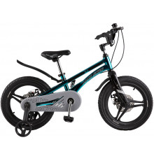 Maxiscoo Ultrasonic 16" Делюкс Перламут 2022