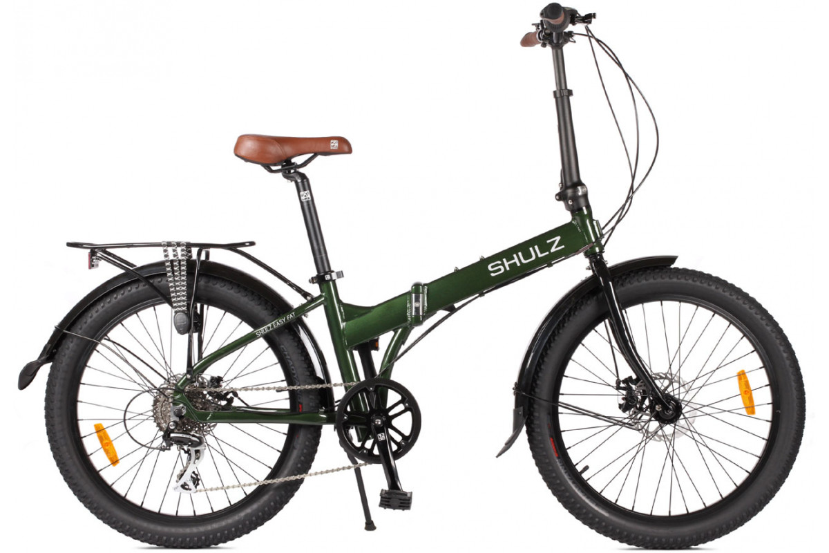 Shulz Easy Fat 2022