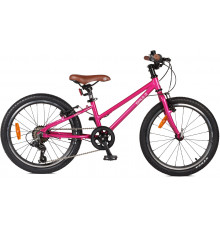 Shulz Chloe 20 Race