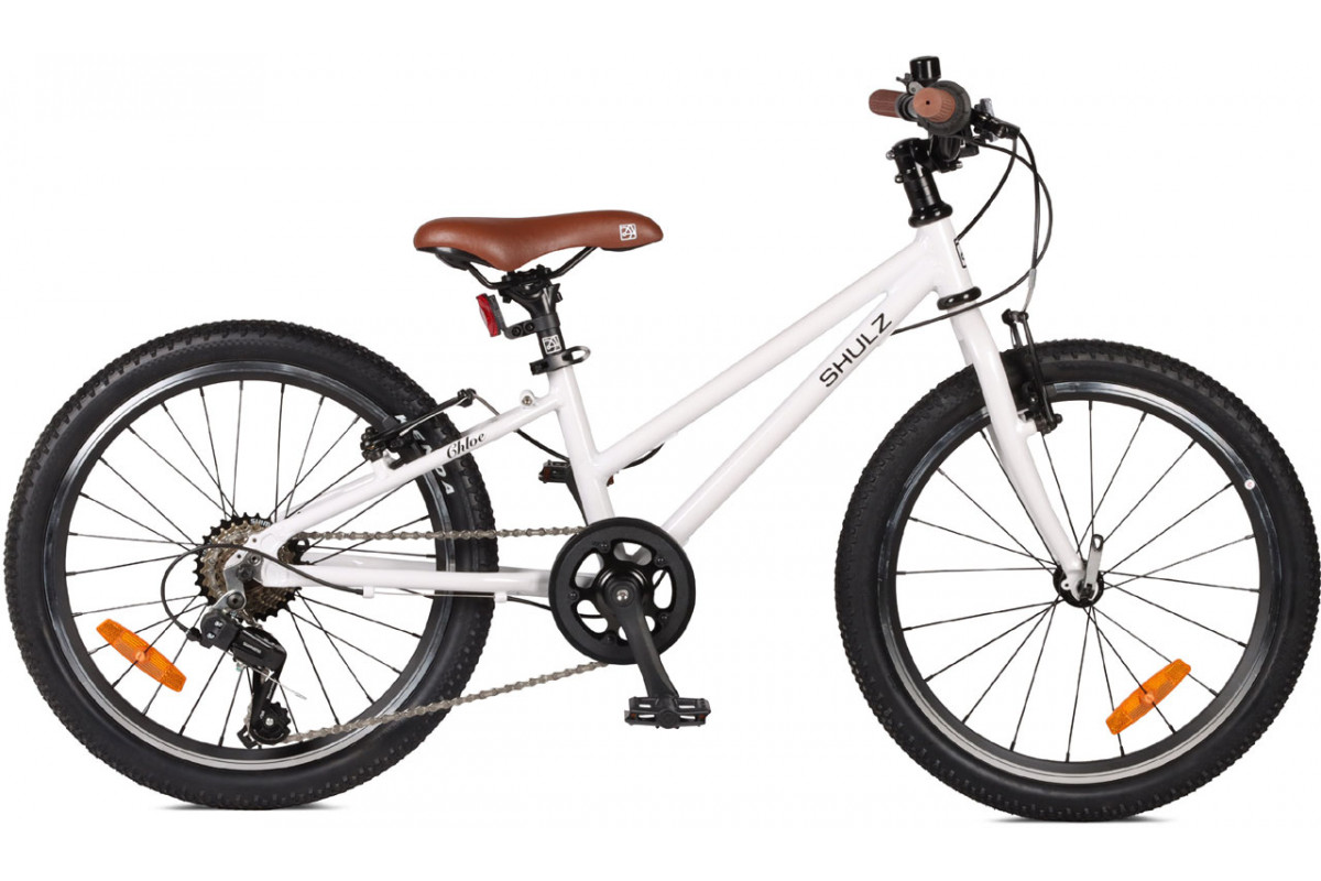 Shulz Chloe 20 Race