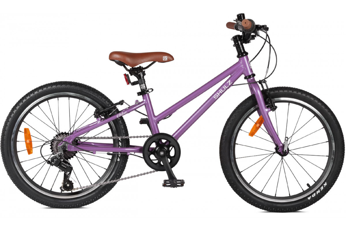 Shulz Chloe 20 Race