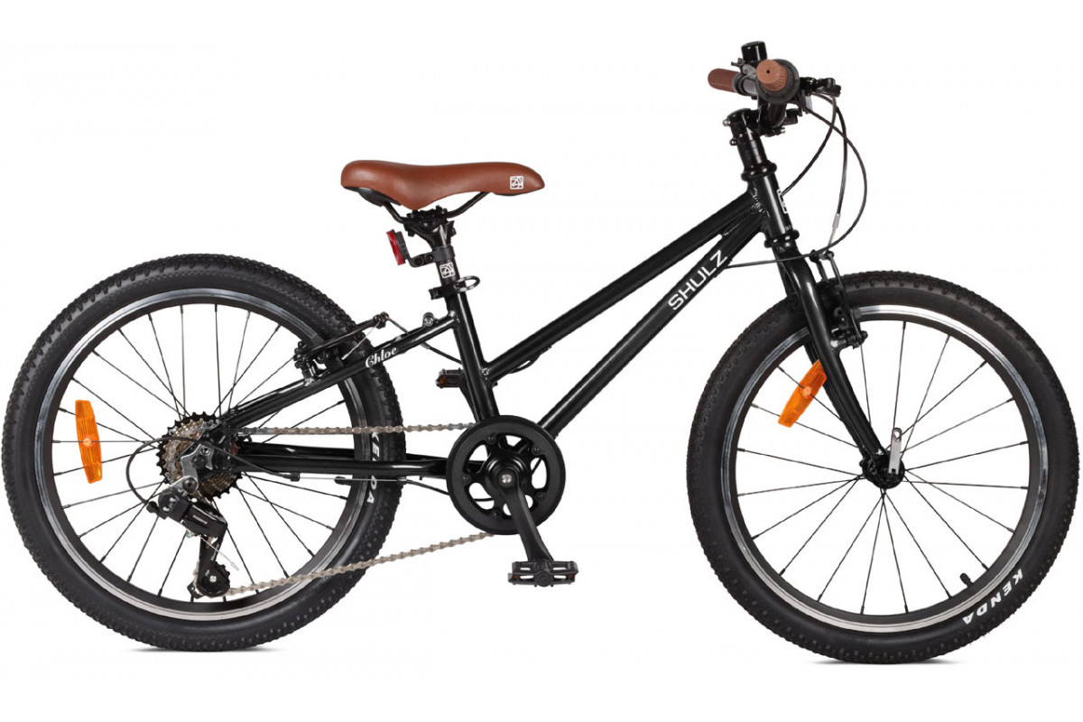 Shulz Chloe 20 Race