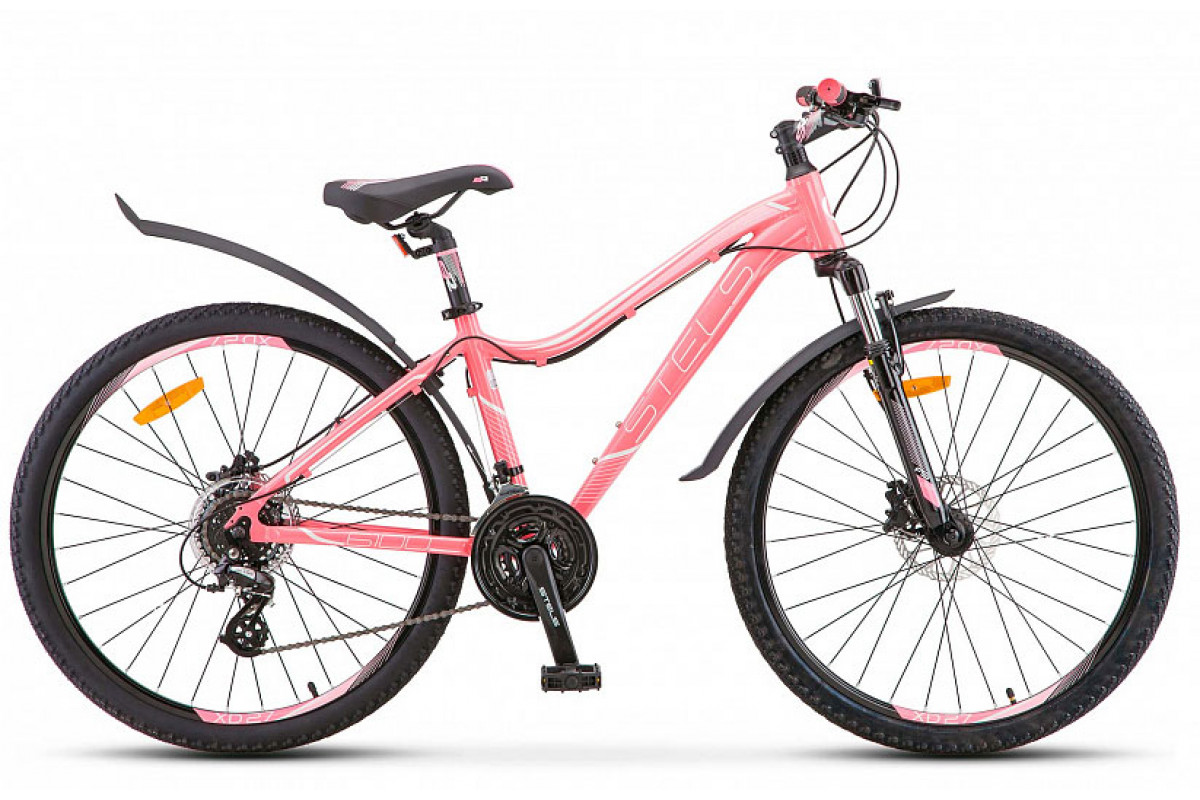 Stels Miss 6100 Hd 2022