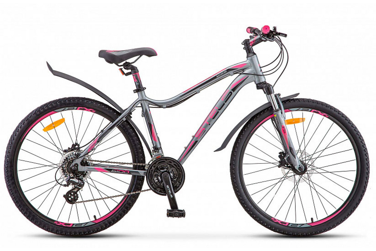 Stels Miss 6100 Hd 2022