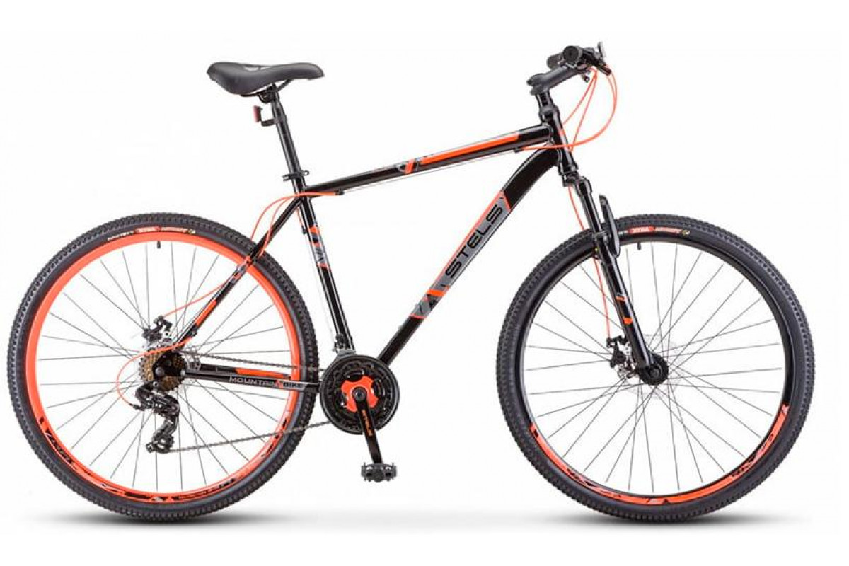Stels Navigator 700 27,5 2022