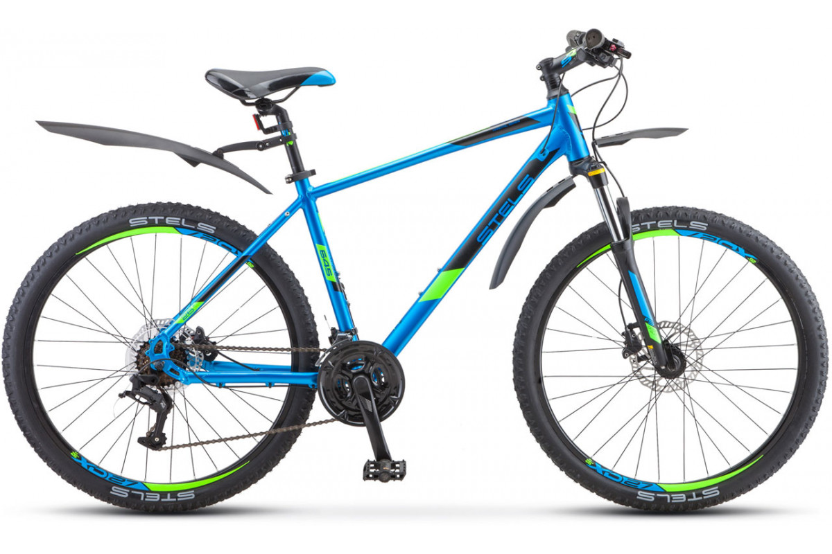 Stels Navigator 645 Hd 2022