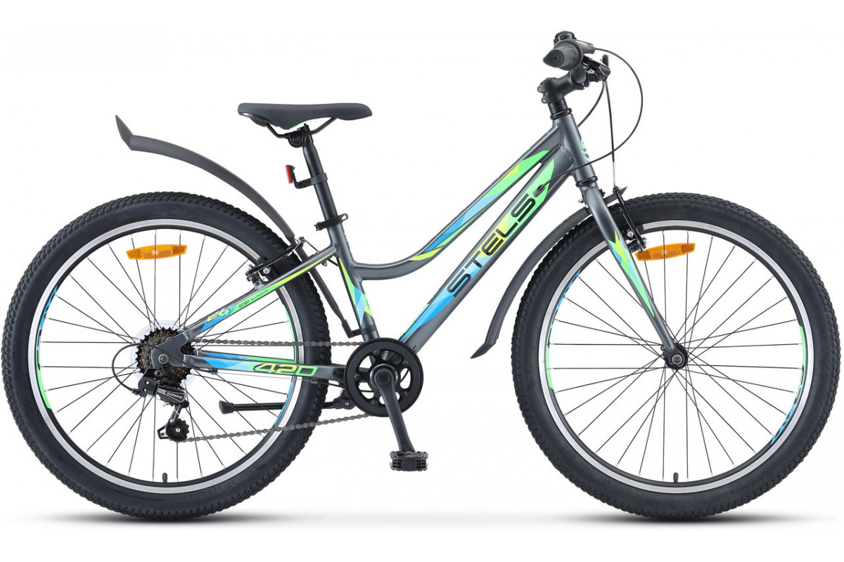 Stels Navigator 420 2022