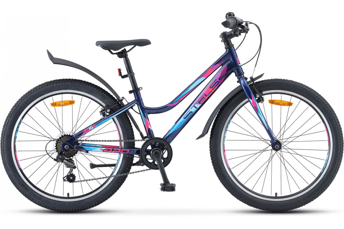 Stels Navigator 420 2022