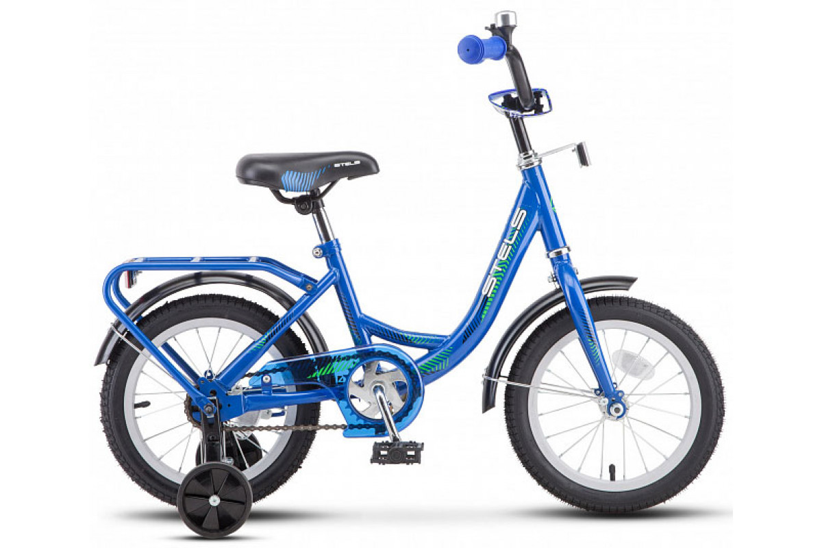Stels Flyte 14 2022