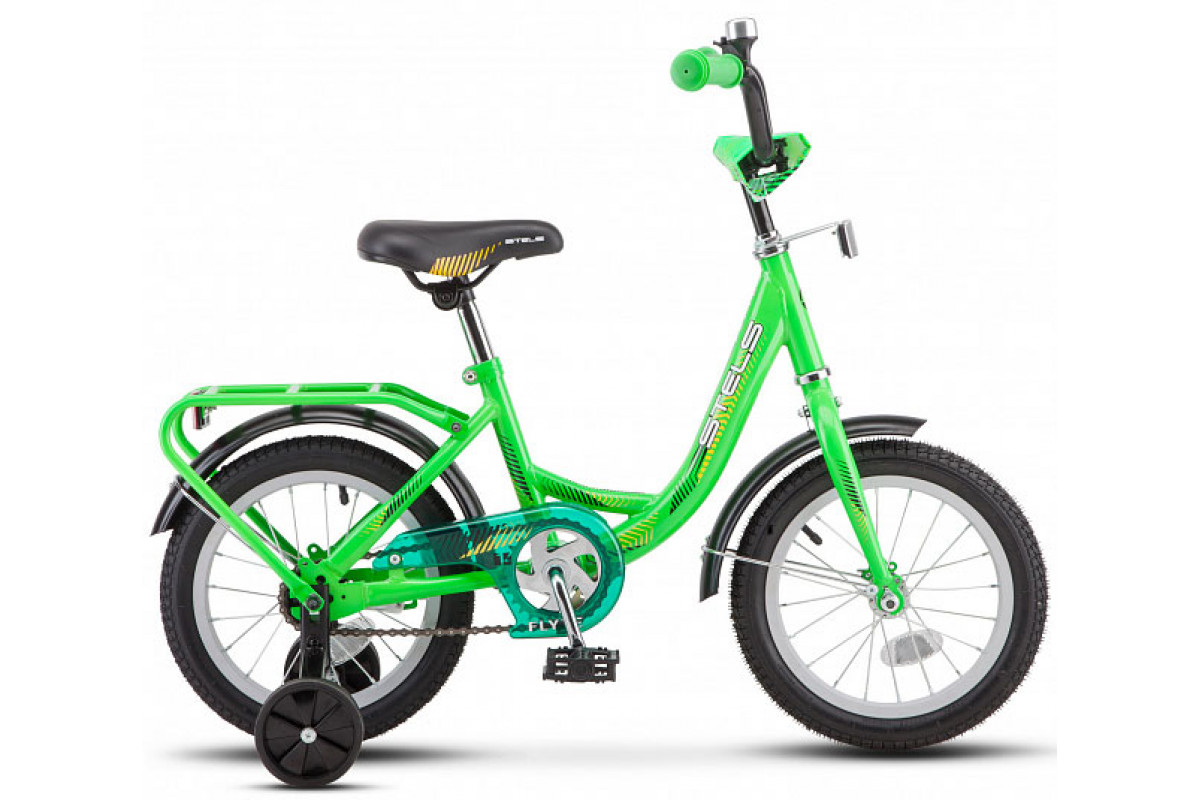 Stels Flyte 14 2022