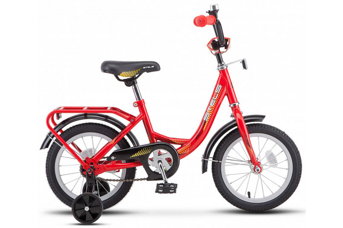 Stels Flyte 14 2022