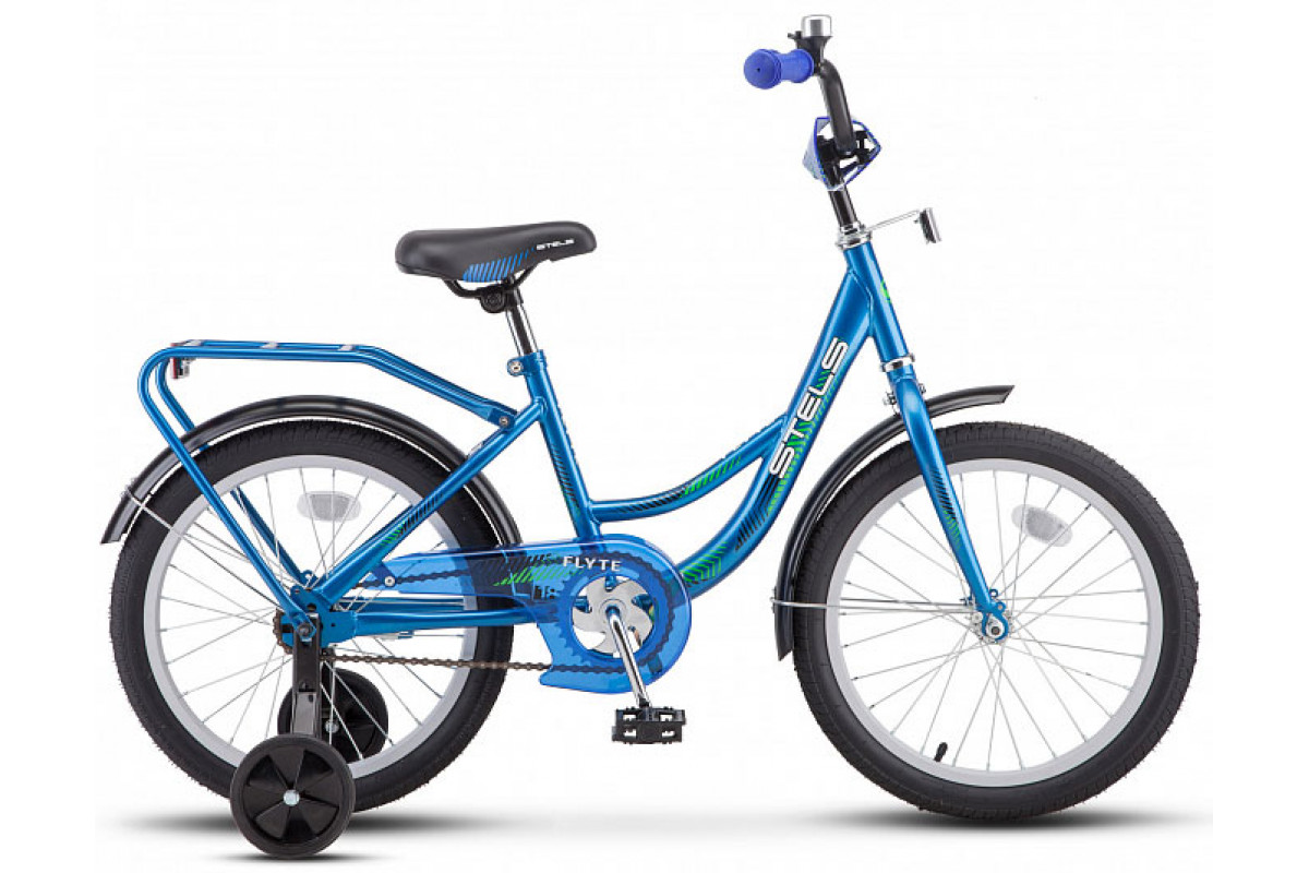 Stels Flyte 18 2022
