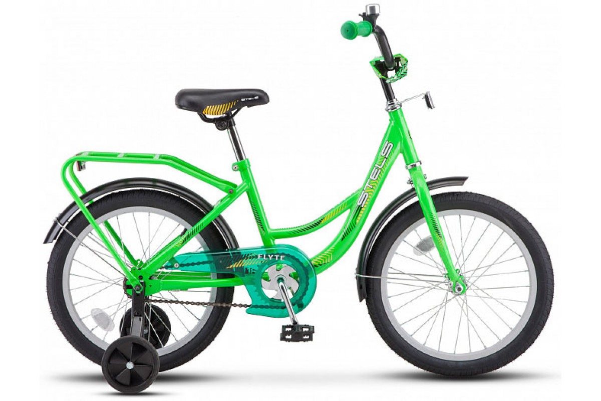 Stels Flyte 18 2022