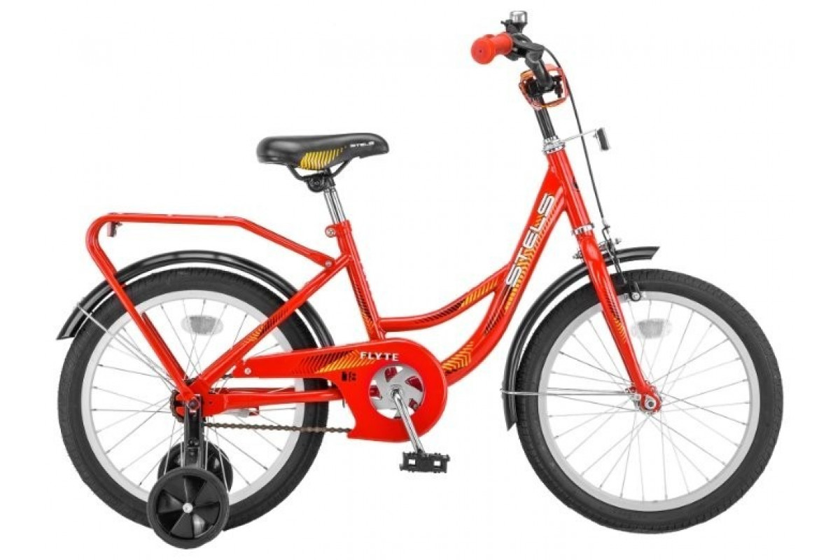 Stels Flyte 18 2022