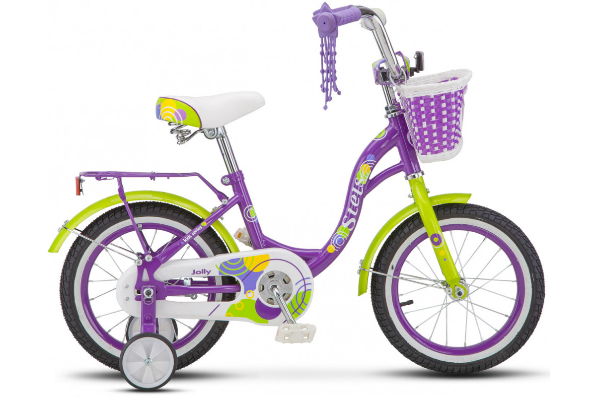 Stels Jolly 14 2022