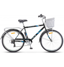 Stels Navigator 250 Gent 2022