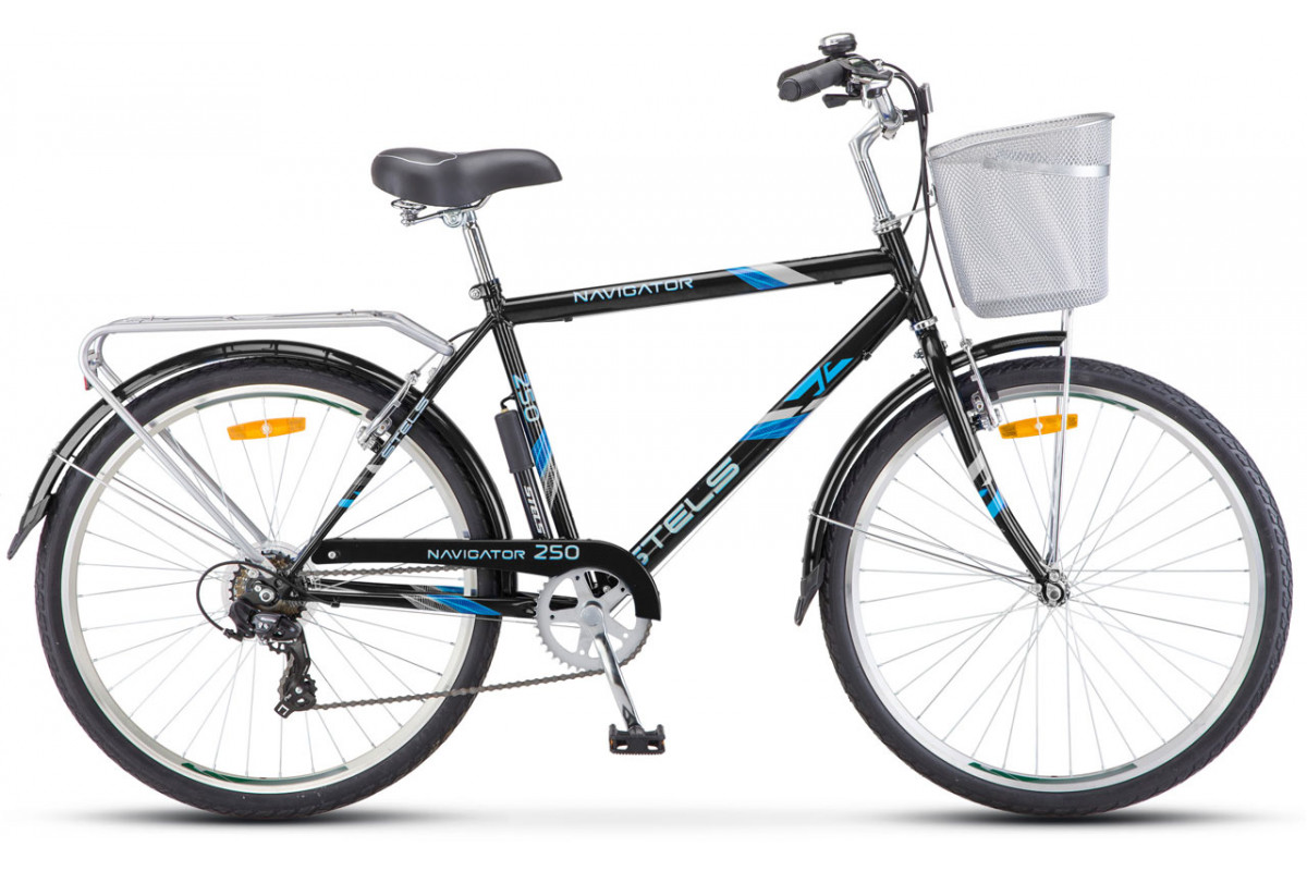 Stels Navigator 250 Gent 2022