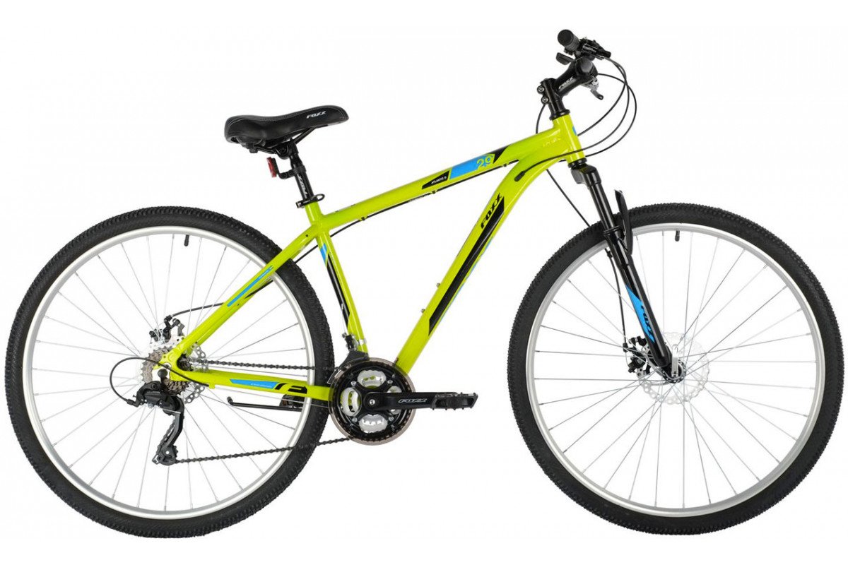 FOXX Atlantic D 29 2022