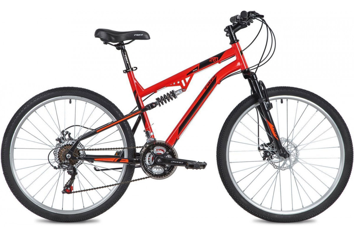 FOXX Matrix 26 2022