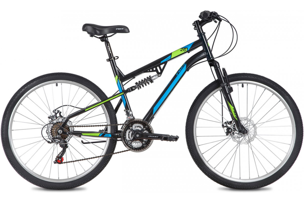 FOXX Matrix 26 2022