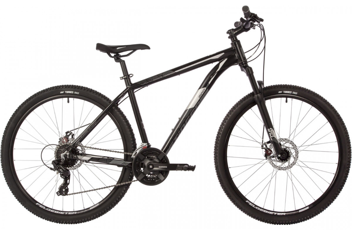 Stinger Graphite Std 27.5 2022