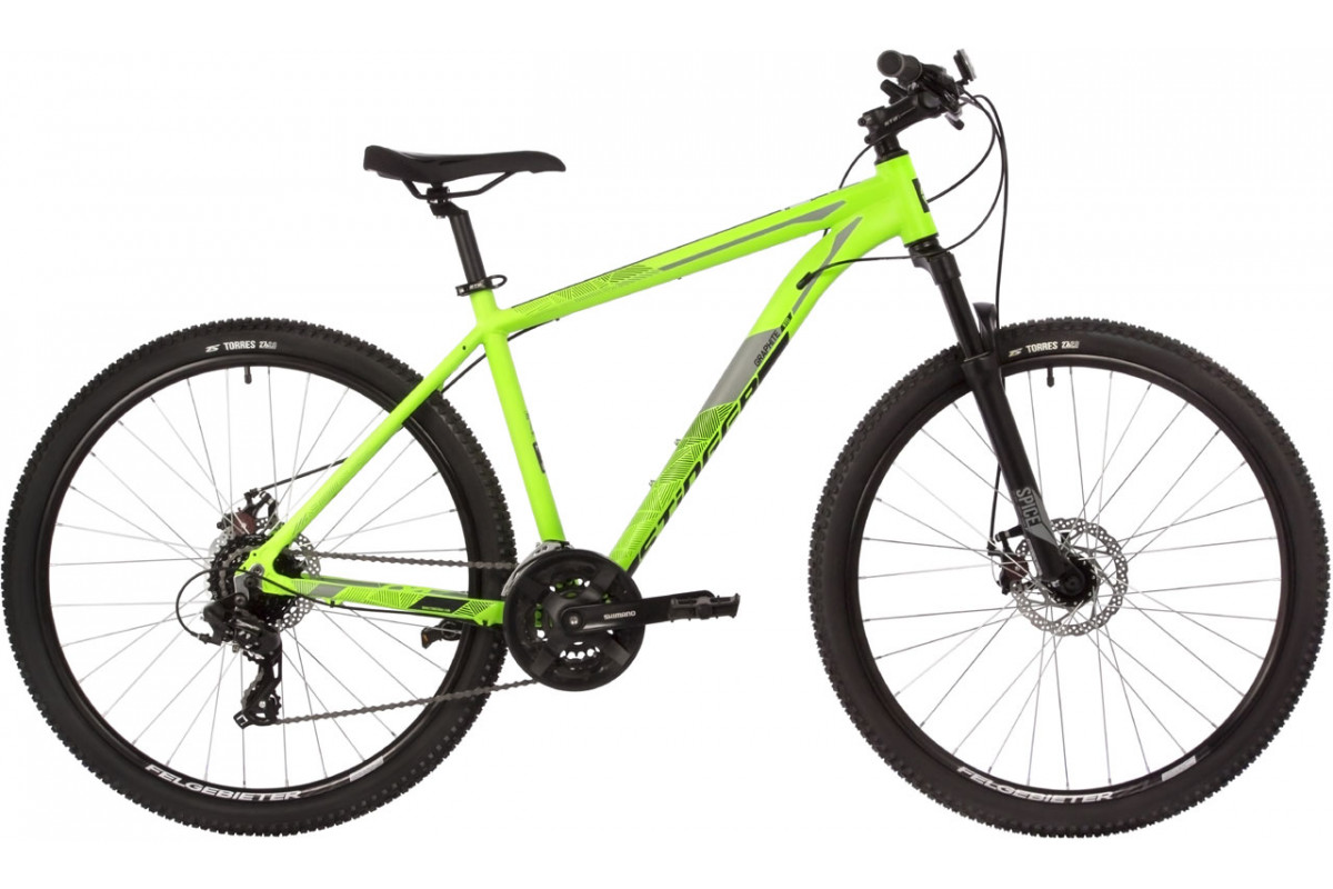 Stinger Graphite Std 27.5 2022