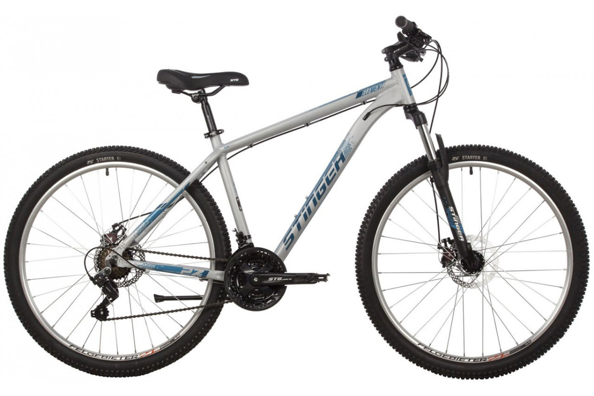 Stinger Element Std 27.5 2022