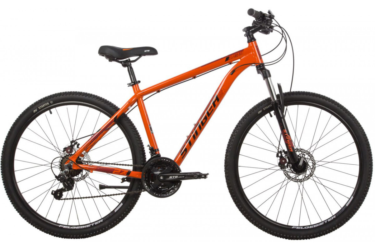Stinger Element Std 27.5 2022