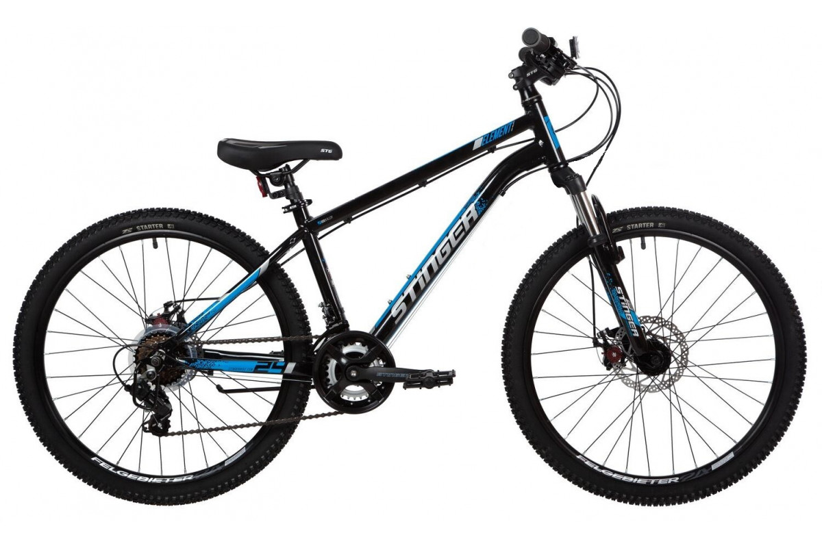 Stinger Element Evo 24 2022